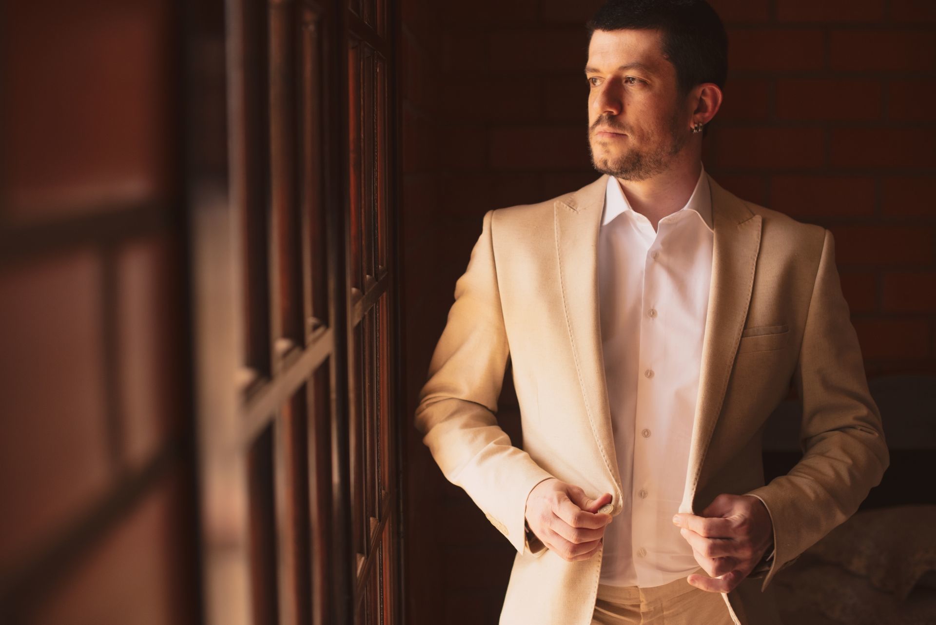 Foto House Wedding - Imagem 0