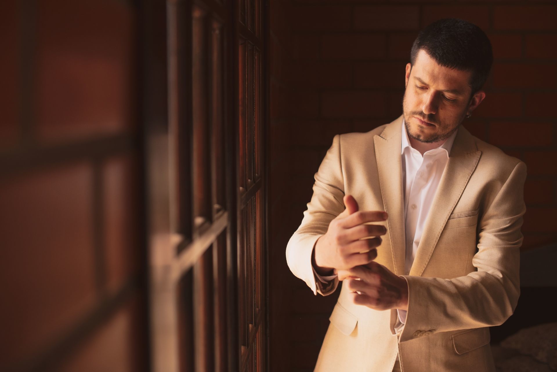 Foto House Wedding - Imagem 1