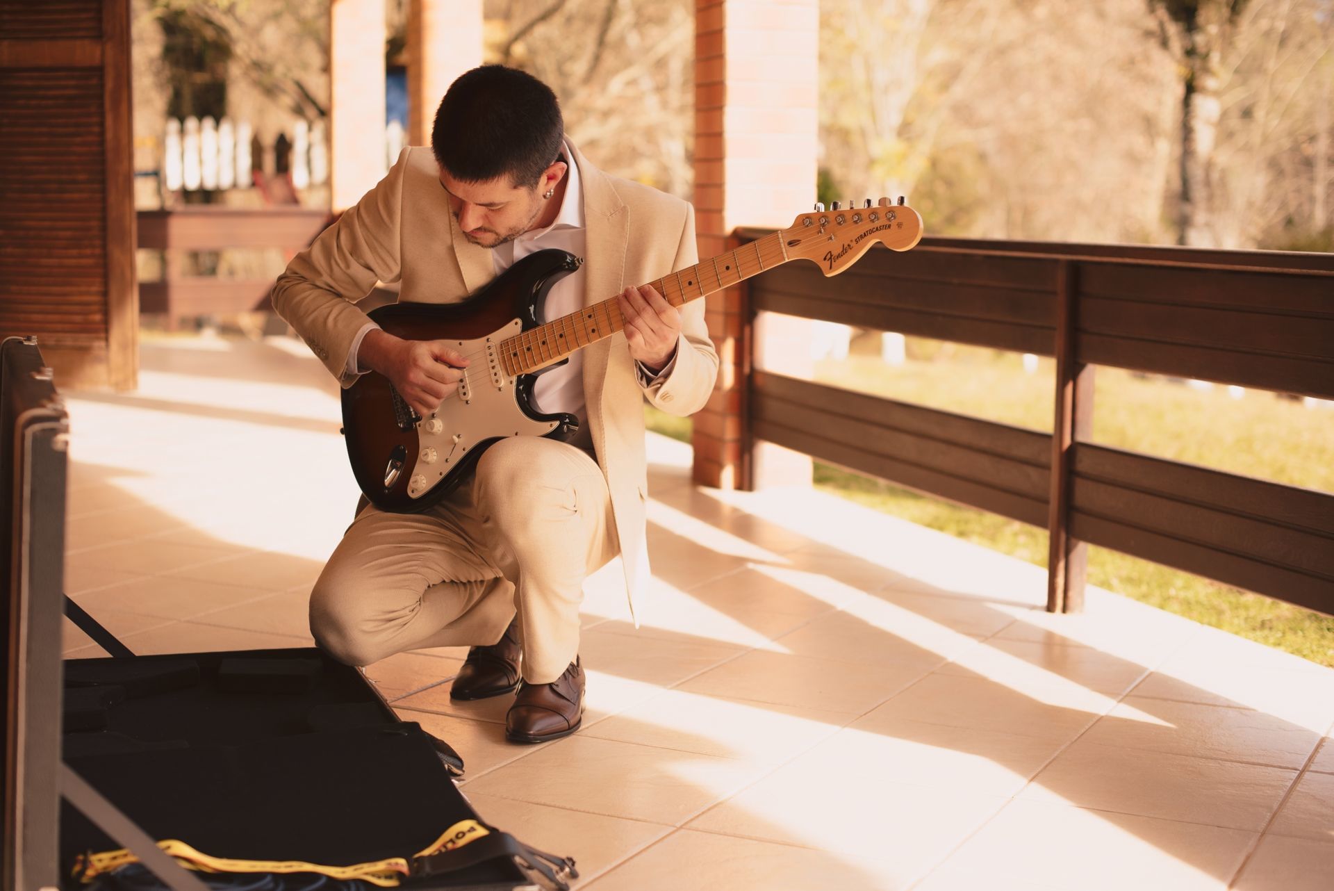 Foto House Wedding - Imagem 6