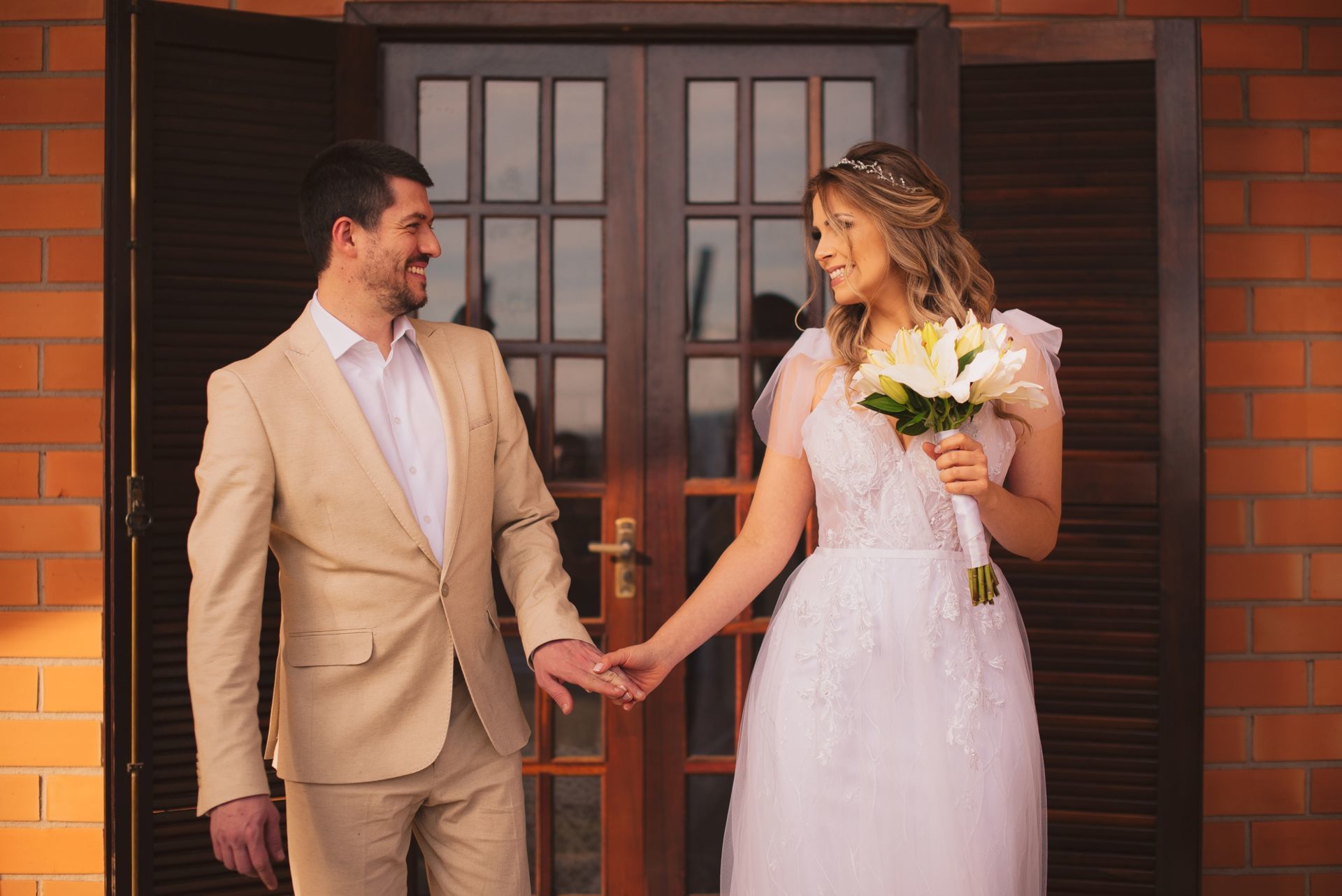 Foto House Wedding - Imagem 42