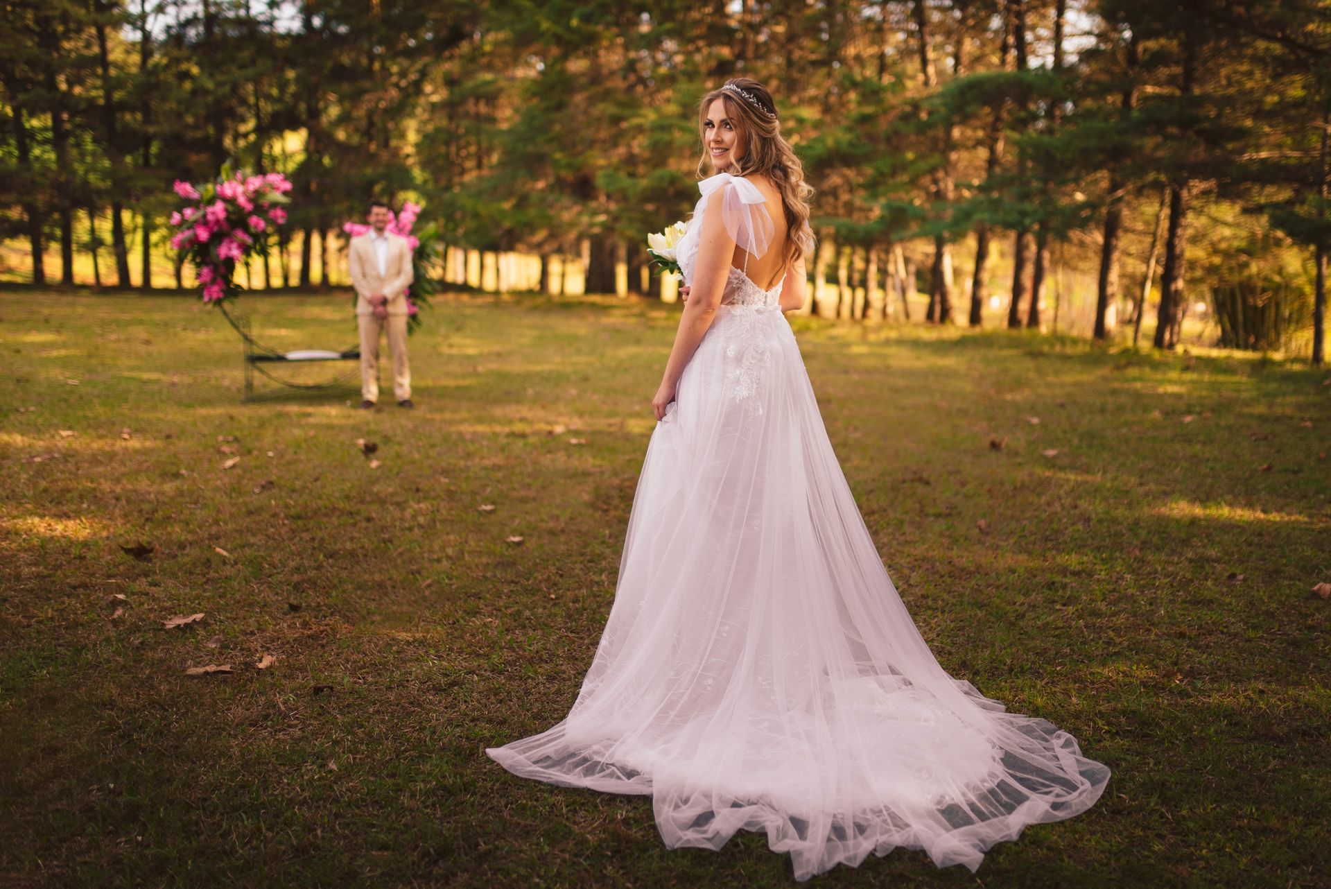 Foto House Wedding - Imagem 45