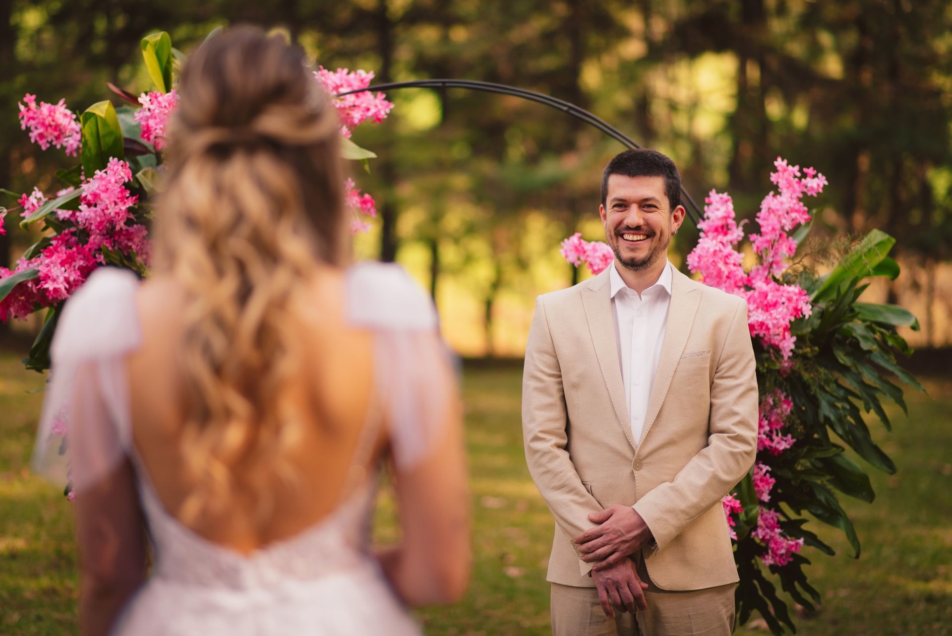 Foto House Wedding - Imagem 48