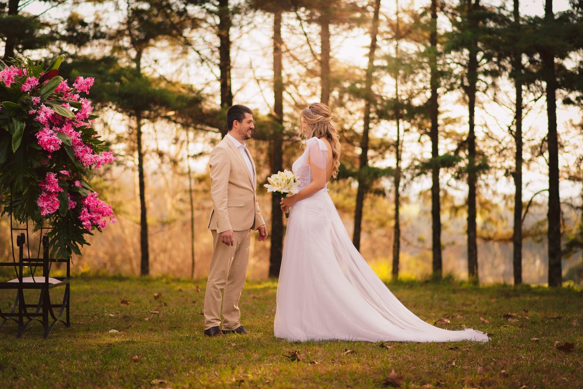 Foto House Wedding - Imagem 52