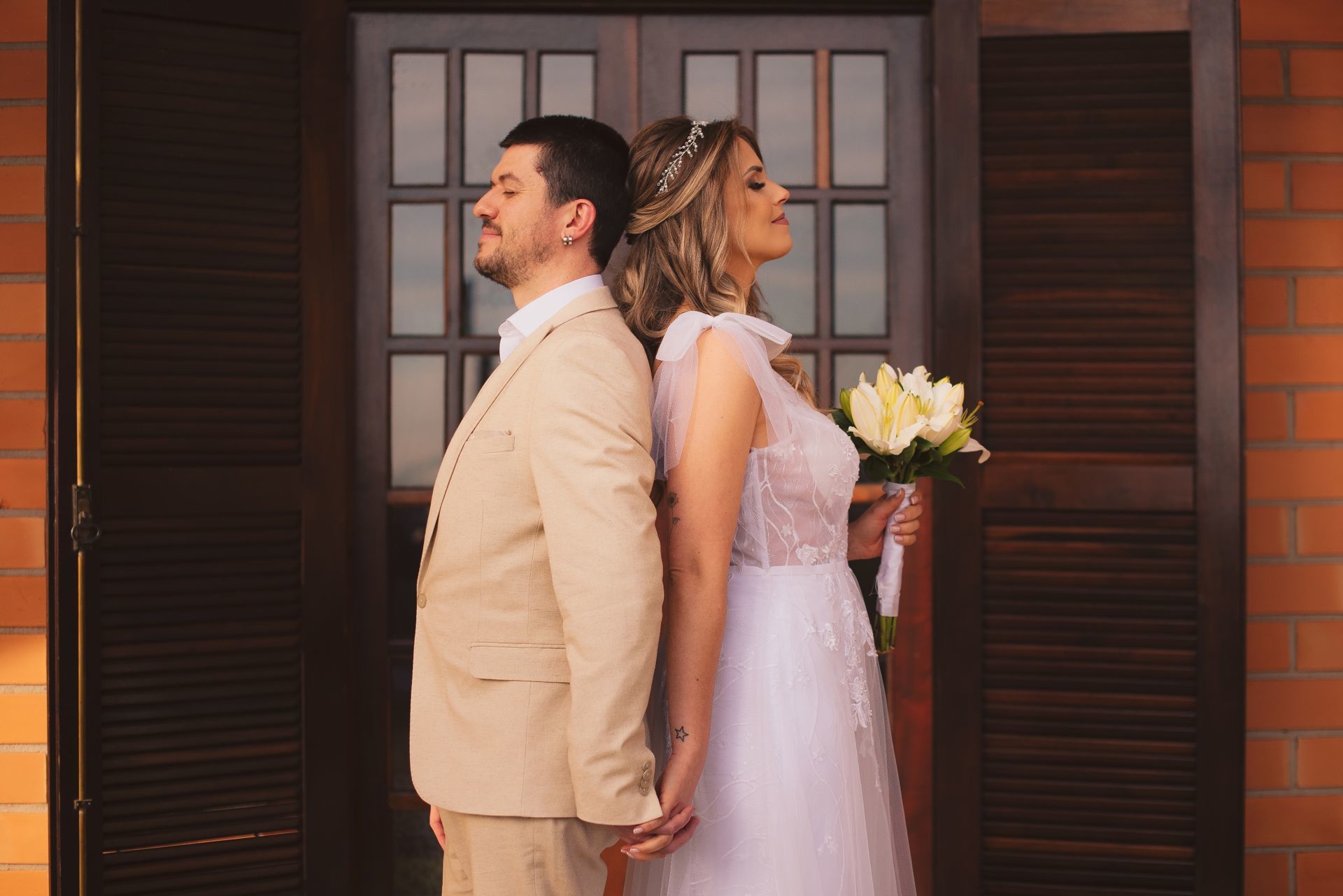 Foto House Wedding - Imagem 40