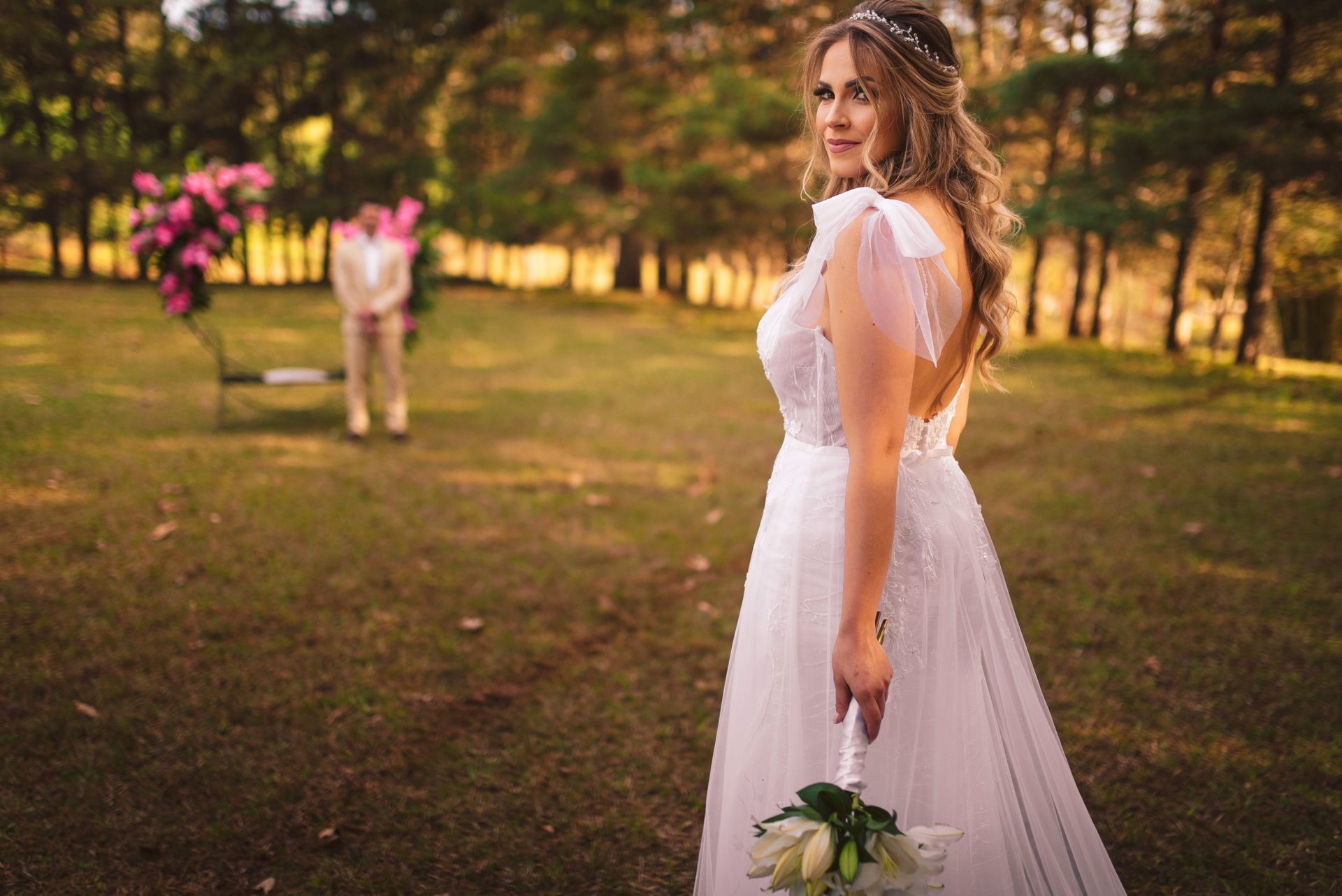 Foto House Wedding - Imagem 46