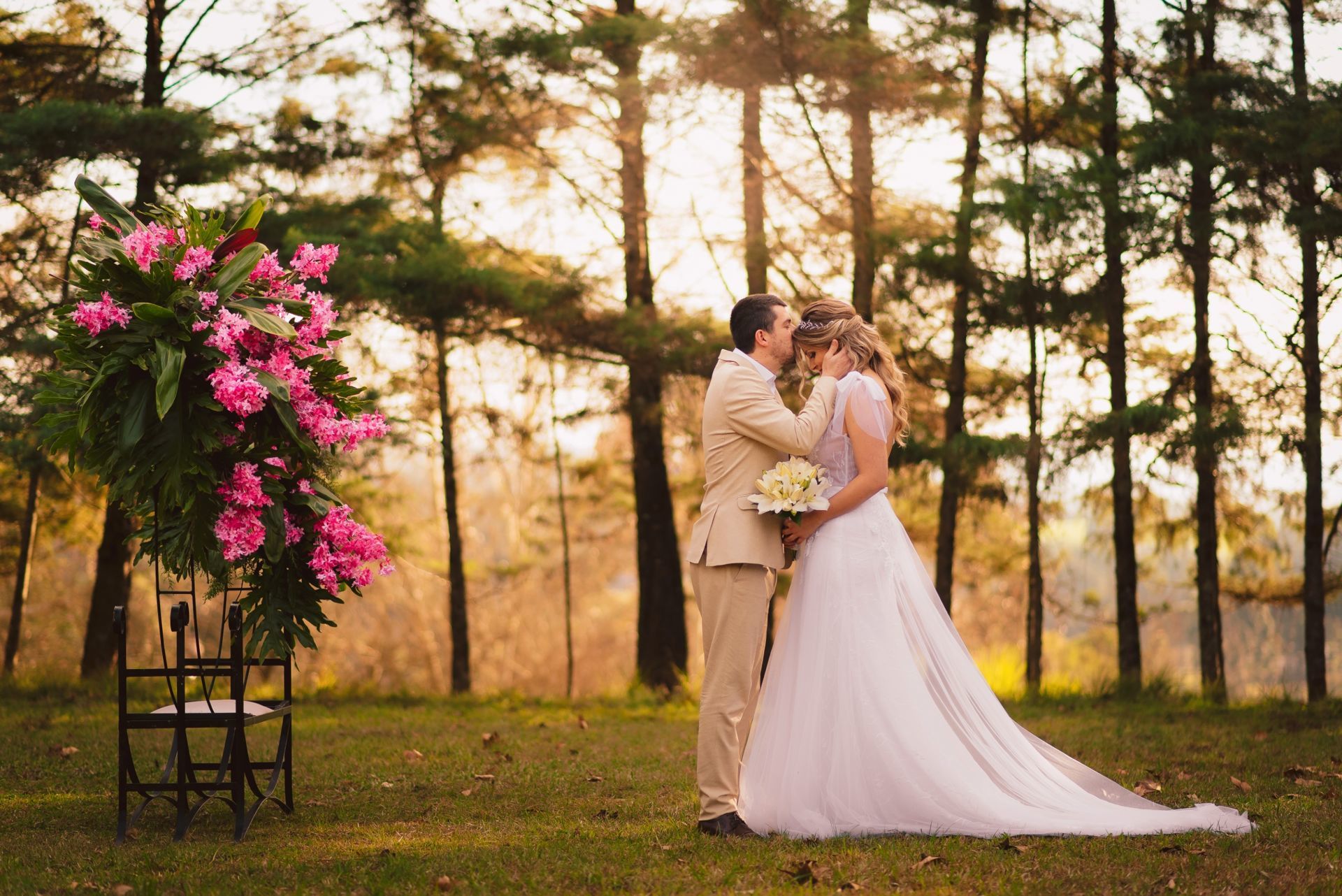 Foto House Wedding - Imagem 53