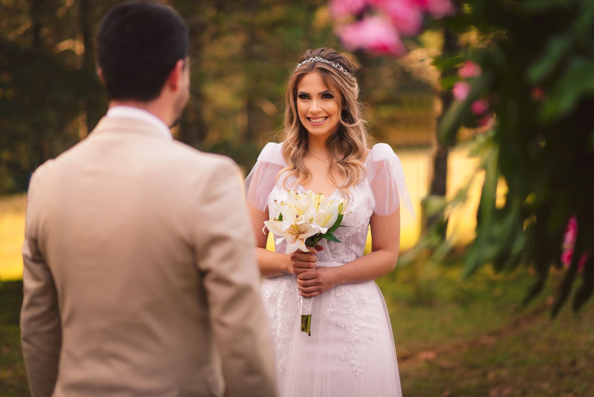 Foto House Wedding - Imagem 49