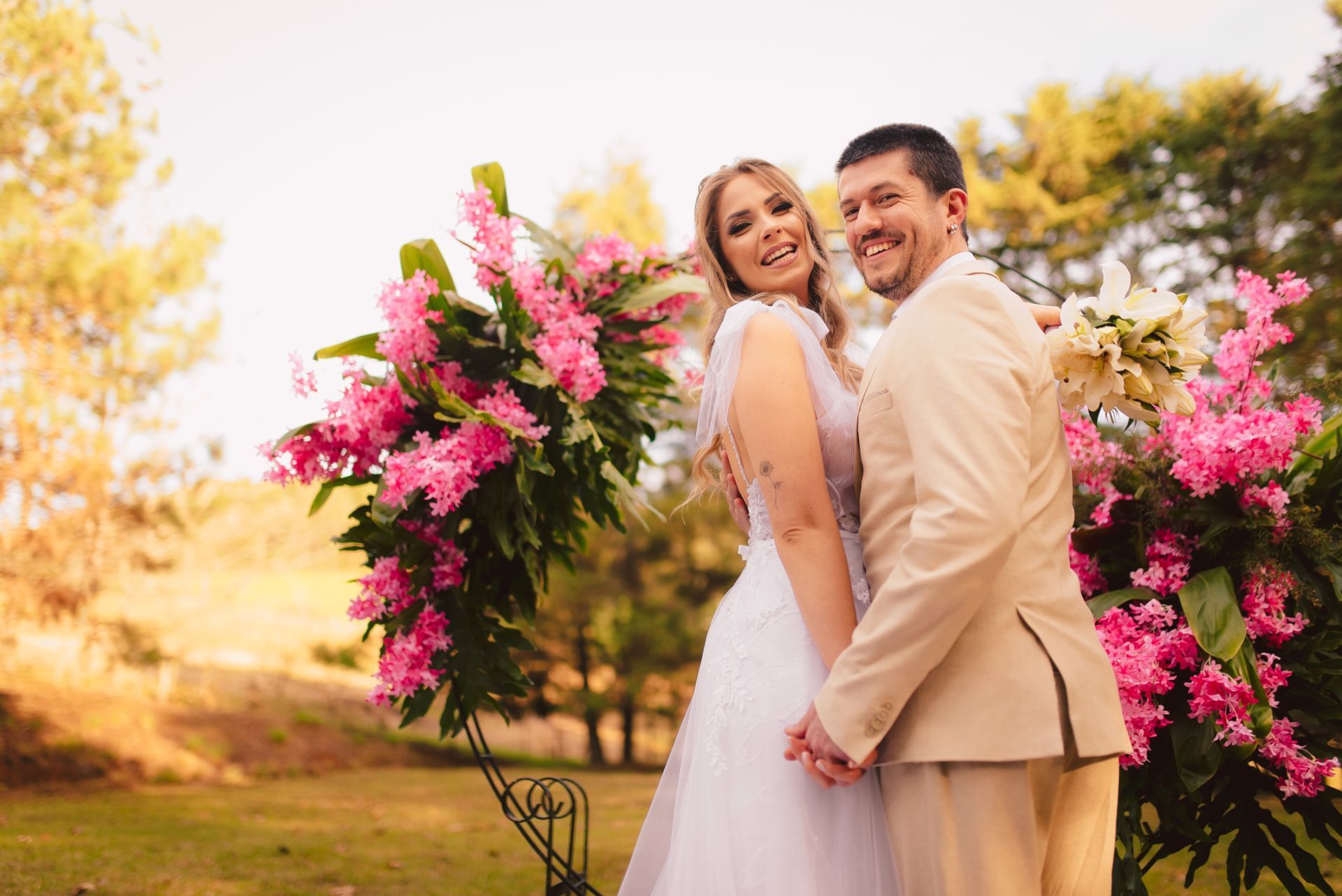 Foto House Wedding - Imagem 63