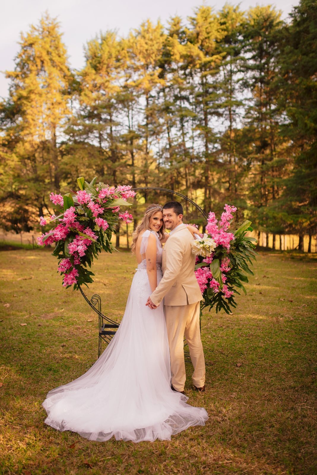 Foto House Wedding - Imagem 62