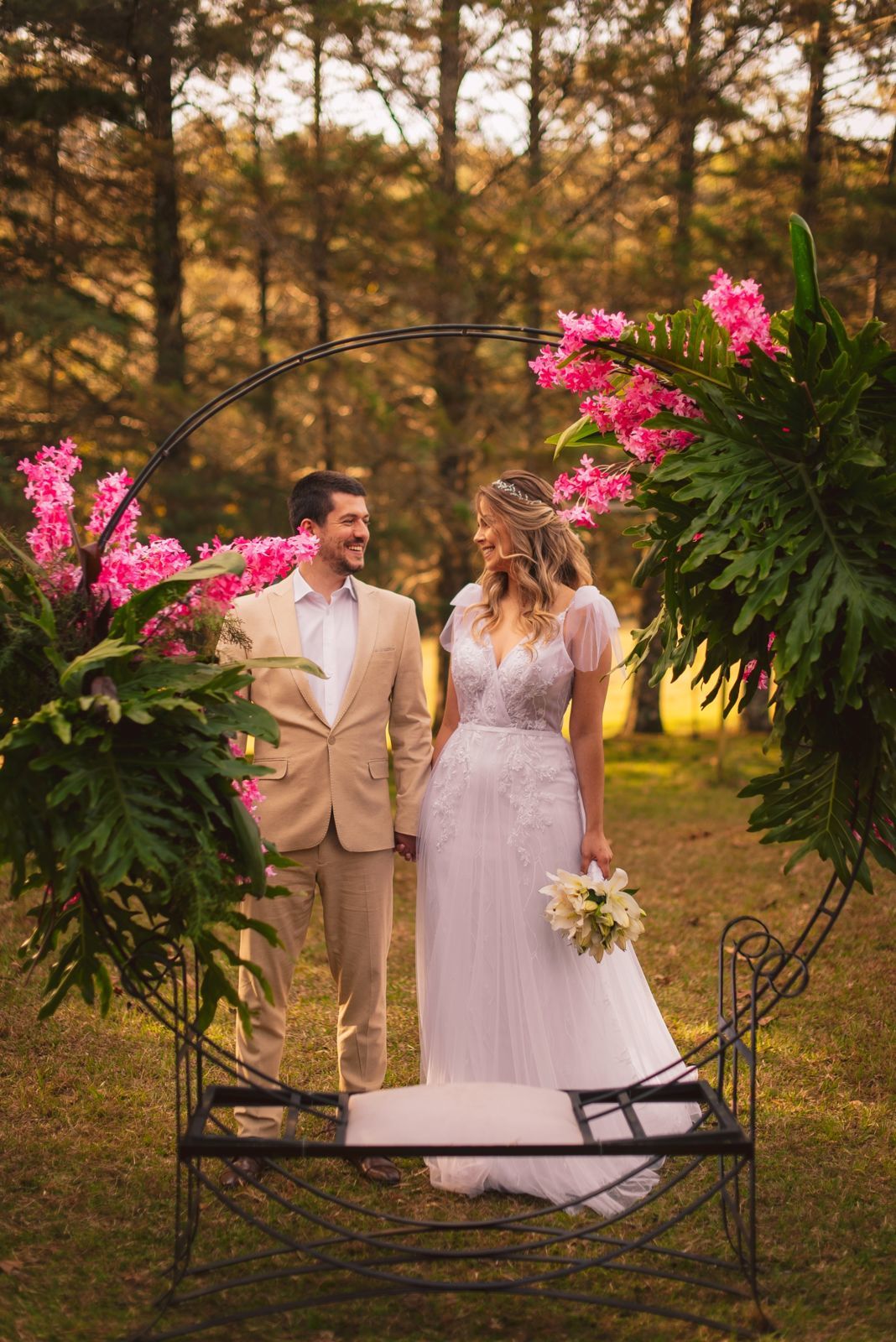 Foto House Wedding - Imagem 55