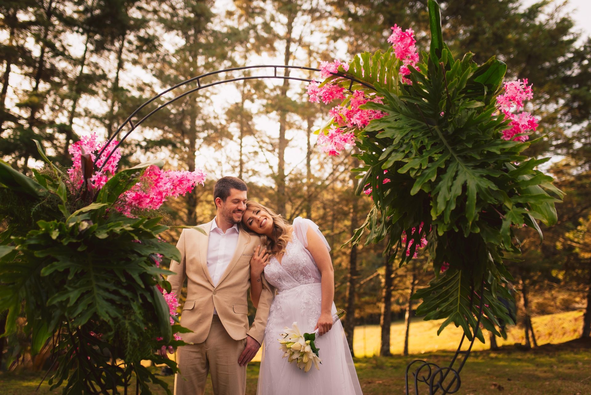 Foto House Wedding - Imagem 58