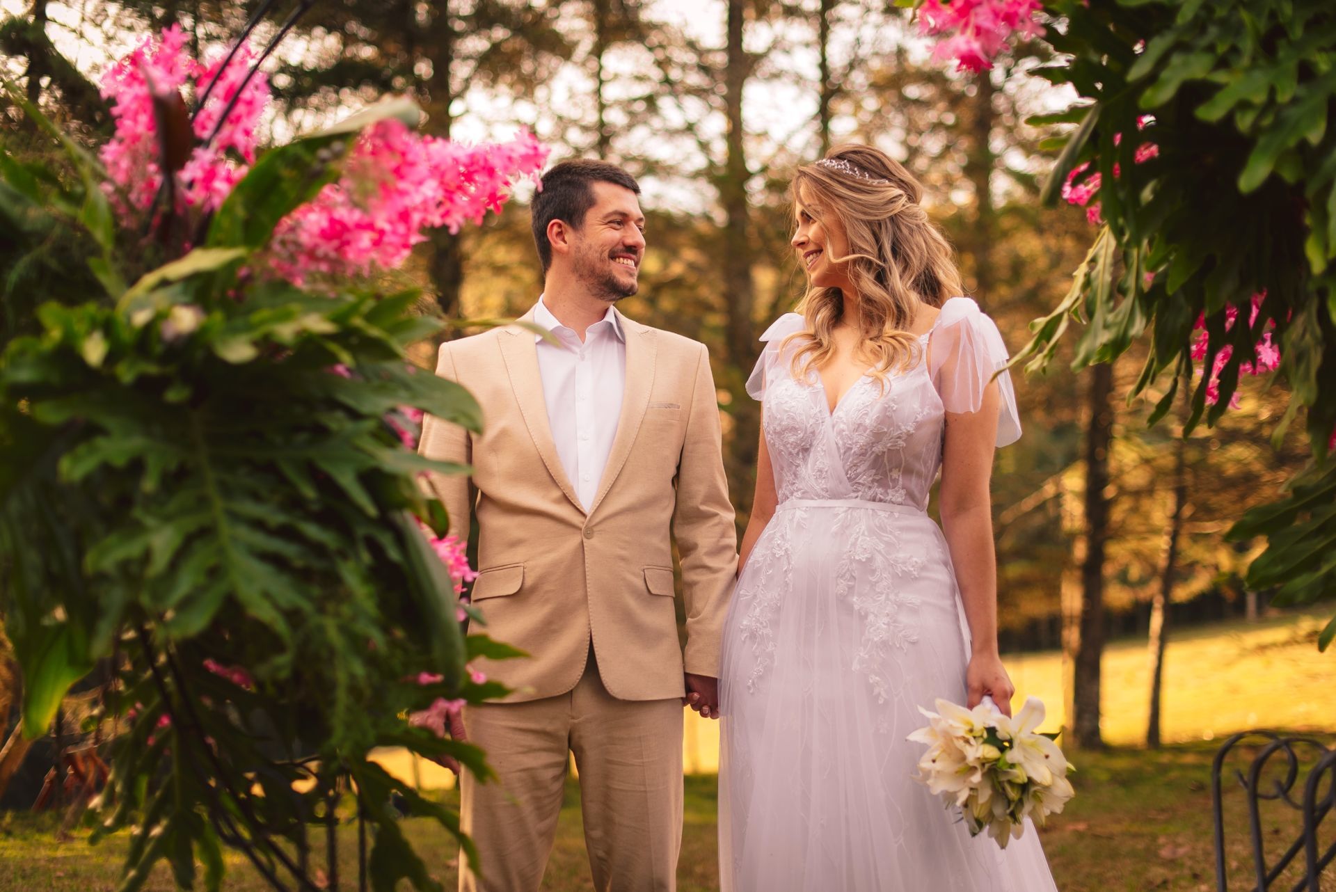 Foto House Wedding - Imagem 56