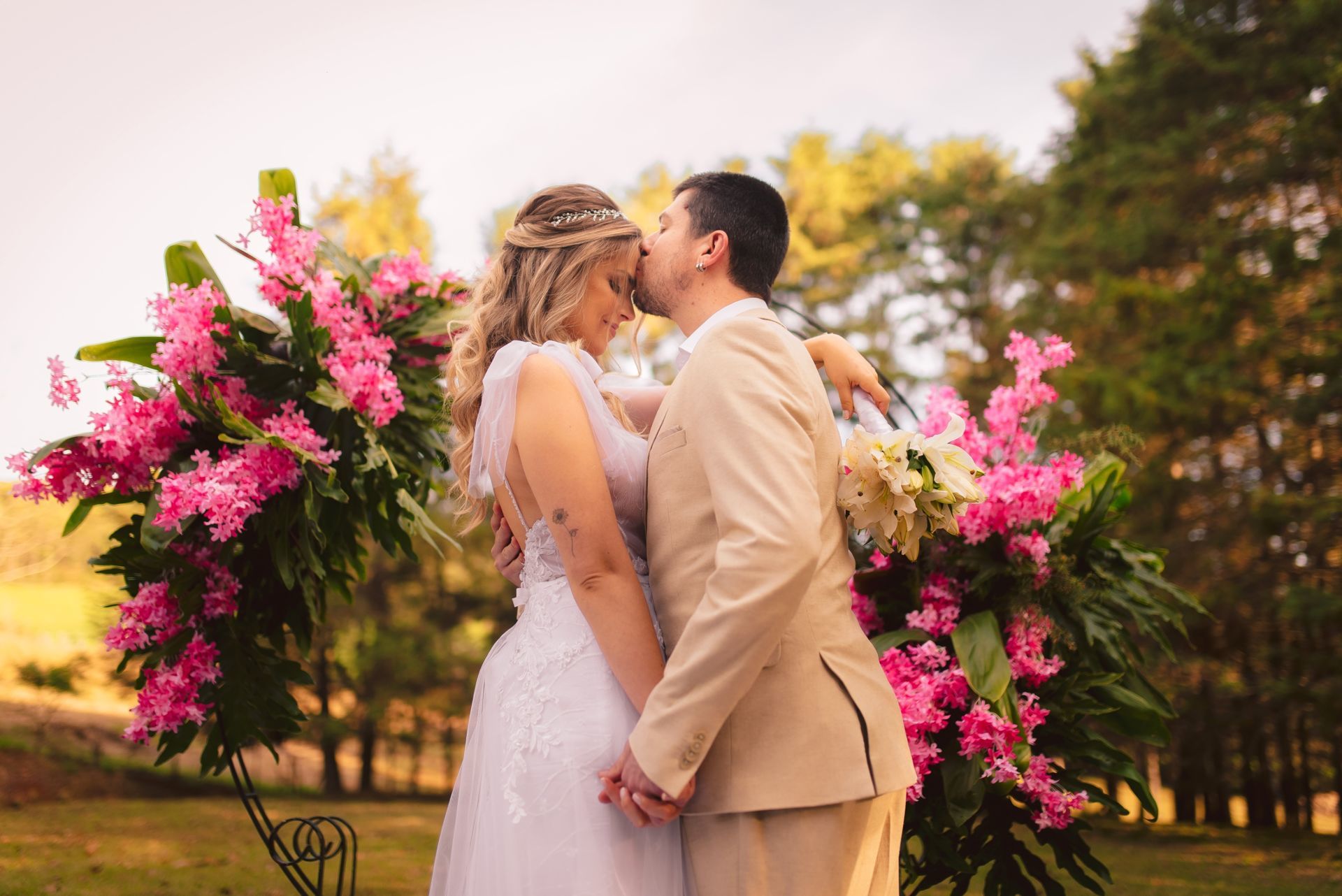 Foto House Wedding - Imagem 65