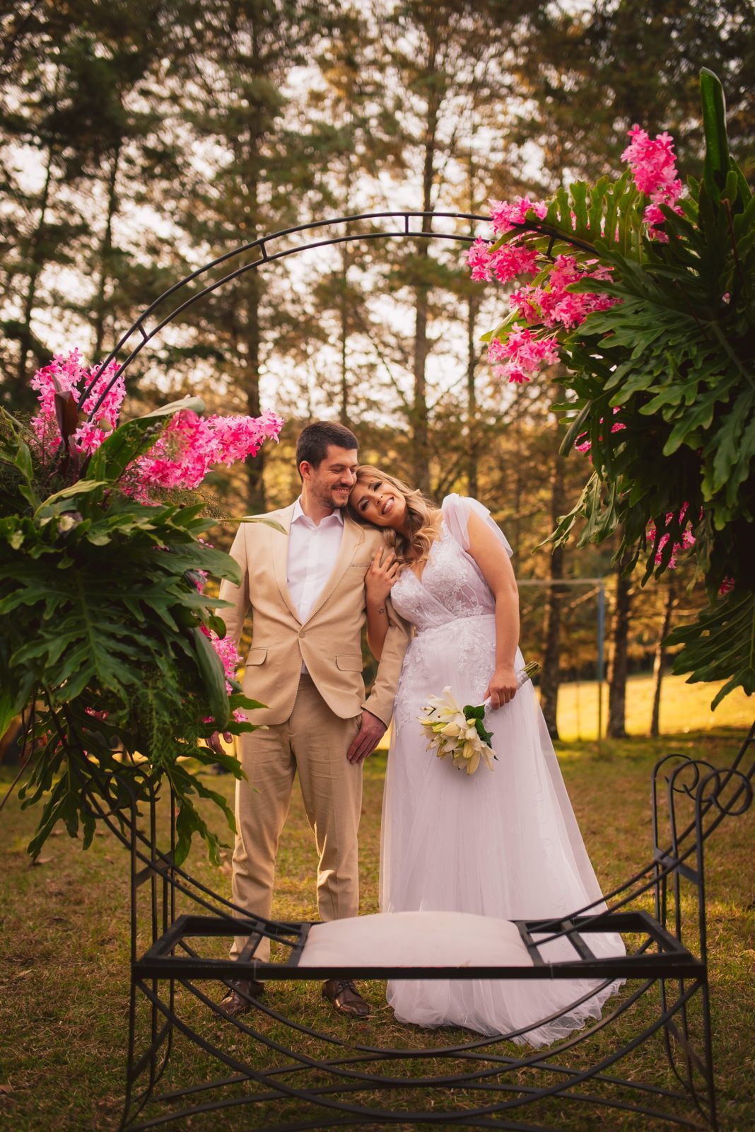 Foto House Wedding - Imagem 57