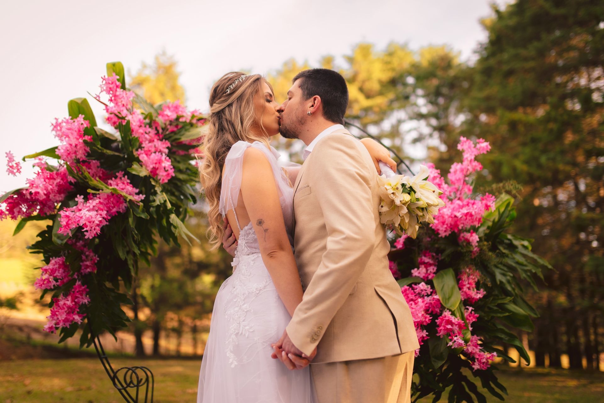 Foto House Wedding - Imagem 64