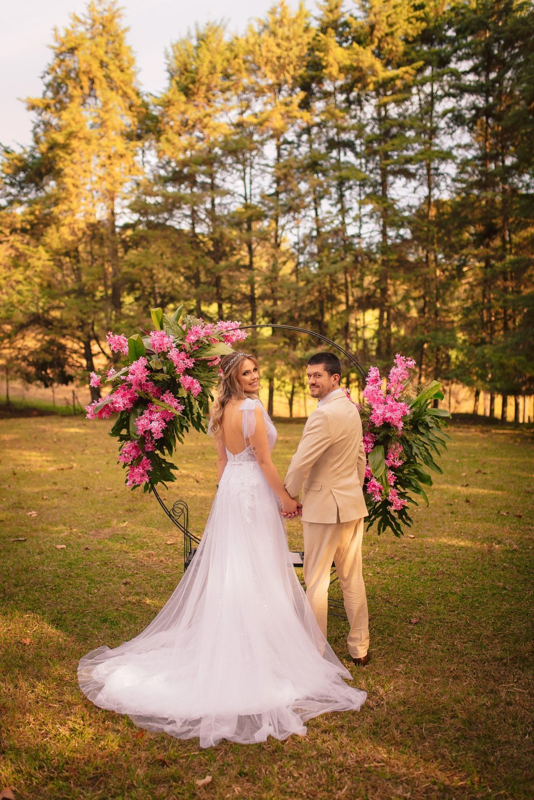 Foto House Wedding - Imagem 61