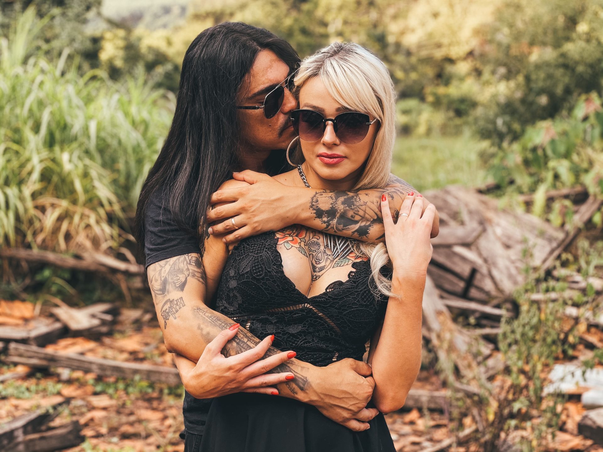 Foto Fotos Sandra e Nequinho - Imagem 3