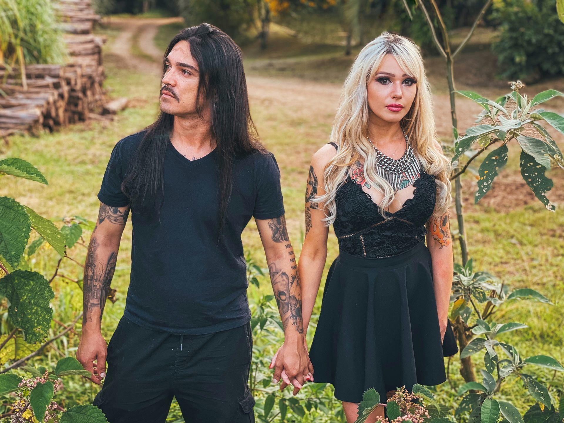 Foto Fotos Sandra e Nequinho - Imagem 10