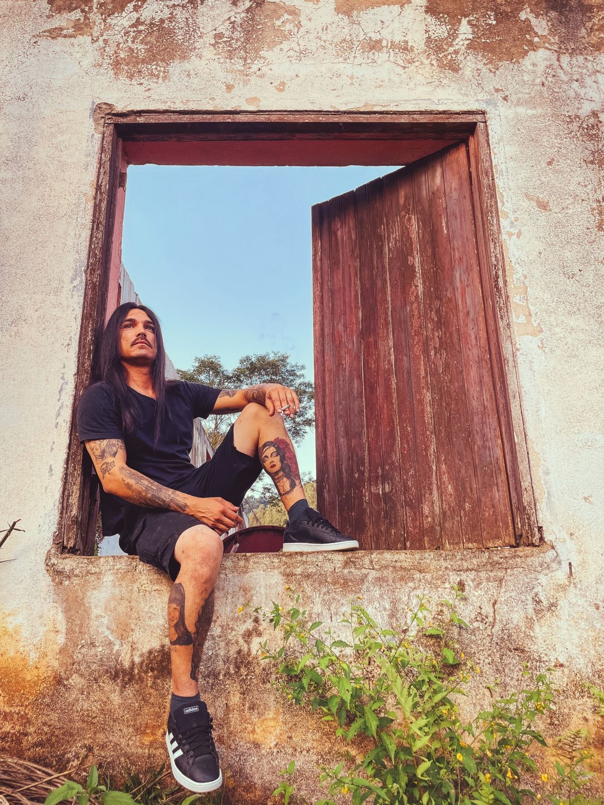 Foto Fotos Sandra e Nequinho - Imagem 12