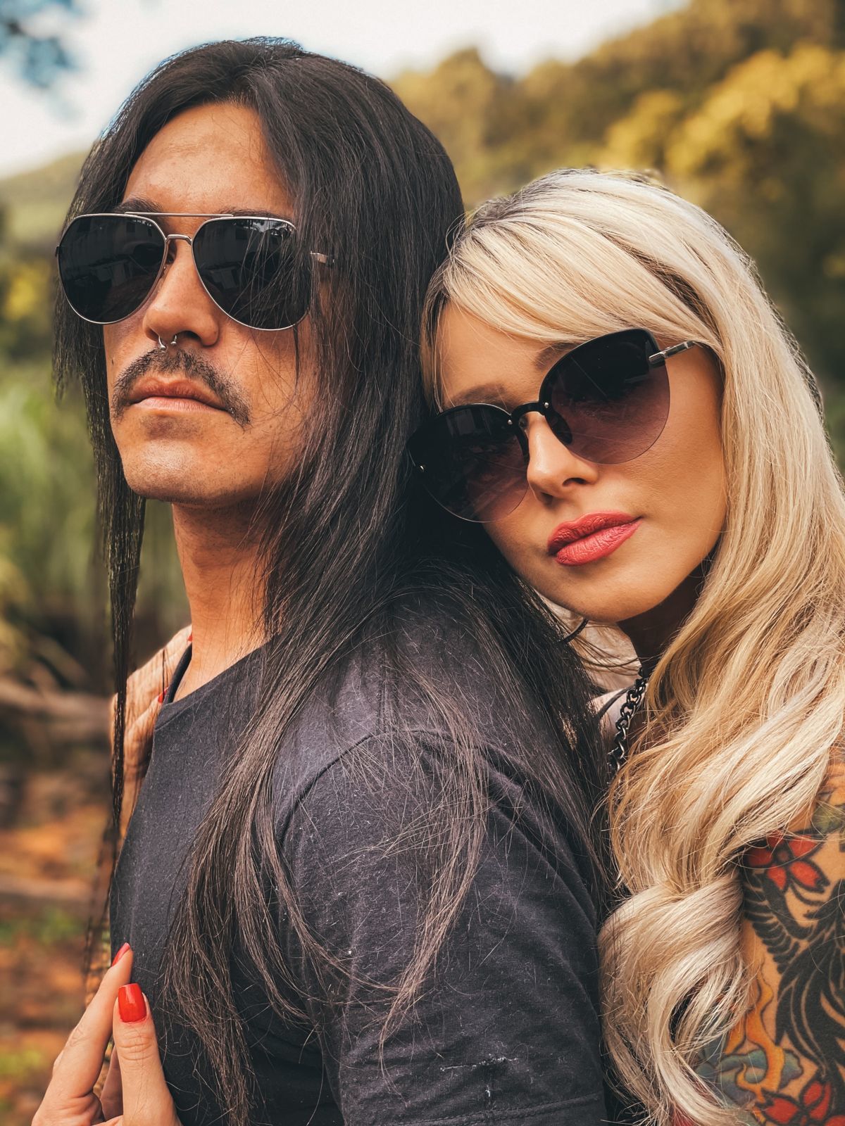 Foto Fotos Sandra e Nequinho - Imagem 5