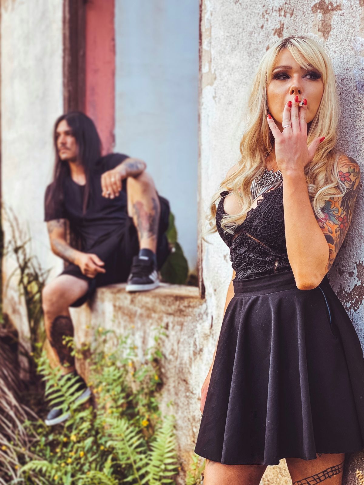 Foto Fotos Sandra e Nequinho - Imagem 13