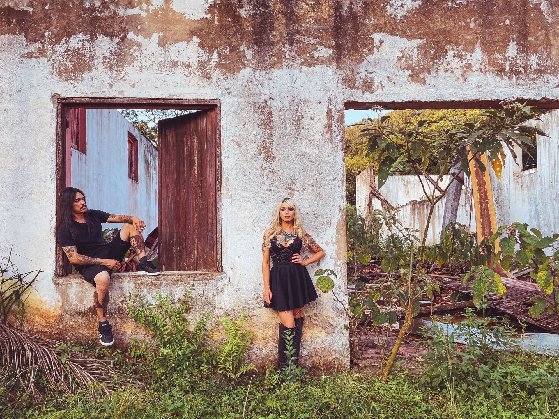 Foto Fotos Sandra e Nequinho - Imagem 11