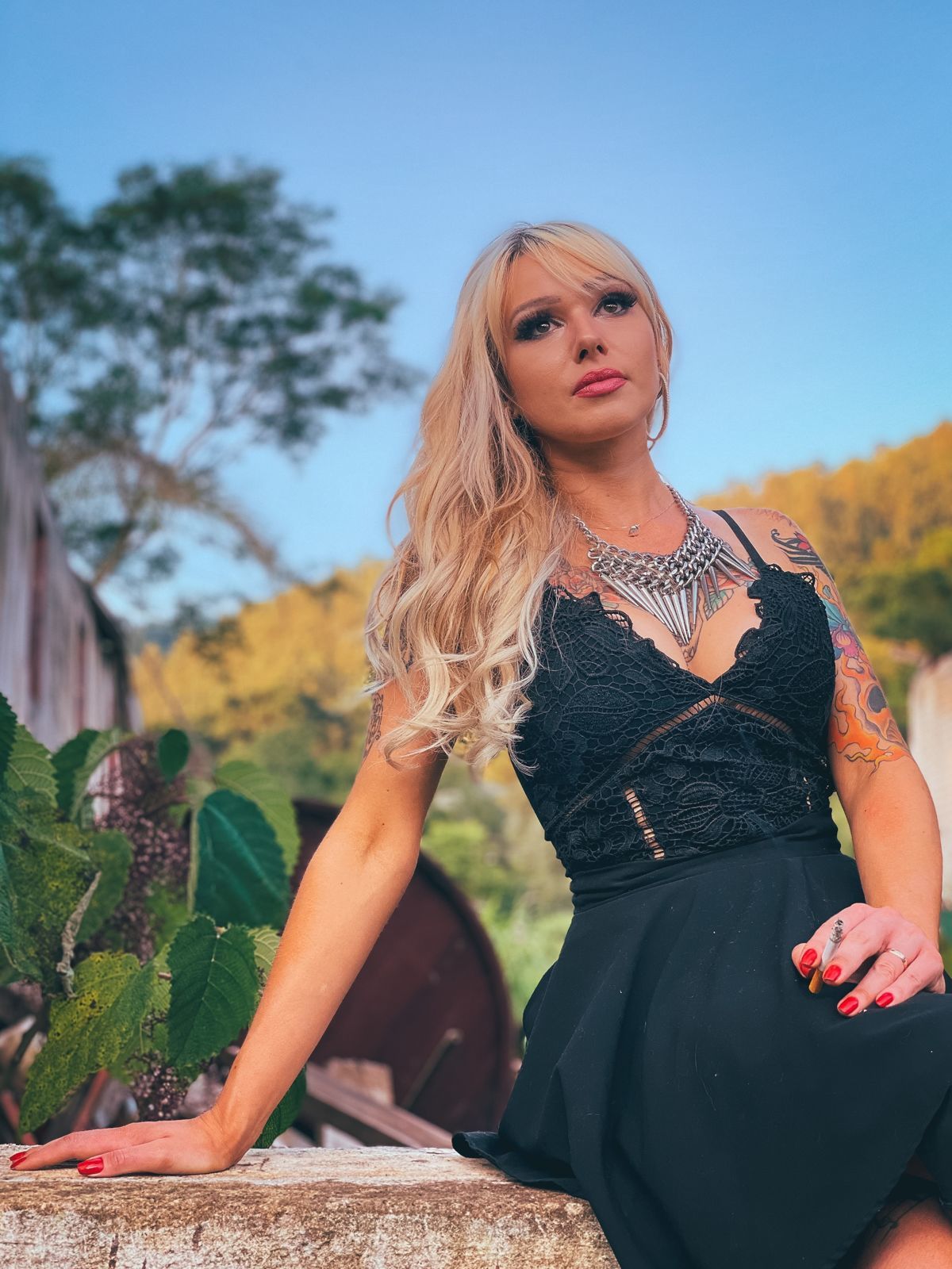 Foto Fotos Sandra e Nequinho - Imagem 18