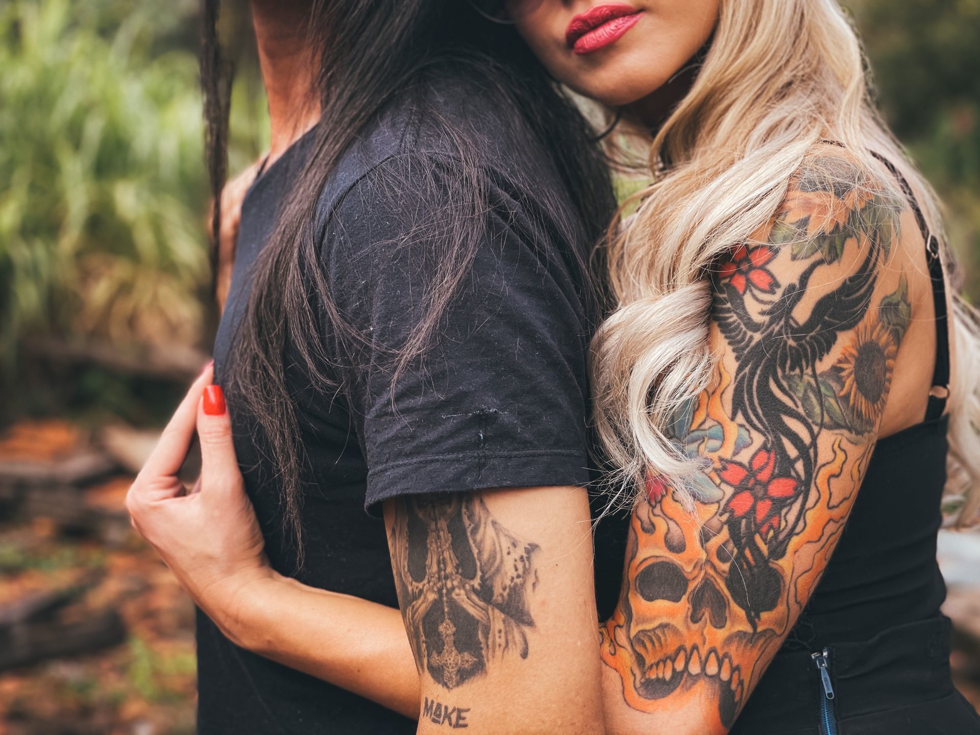 Foto Fotos Sandra e Nequinho - Imagem 6