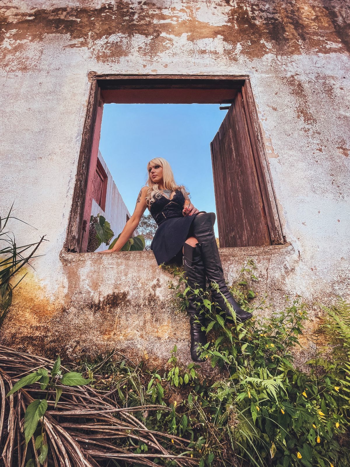 Foto Fotos Sandra e Nequinho - Imagem 17