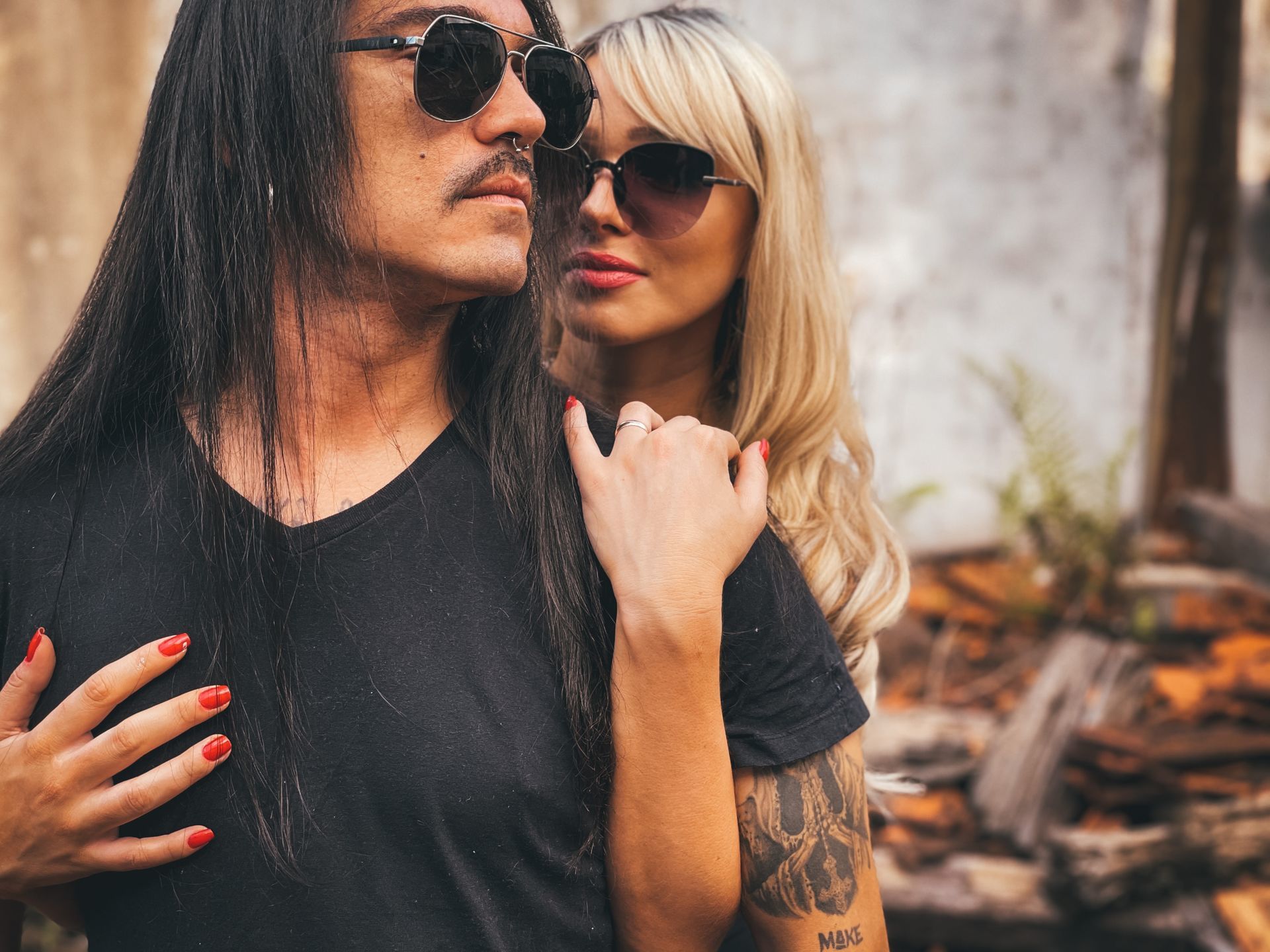 Foto Fotos Sandra e Nequinho - Imagem 8