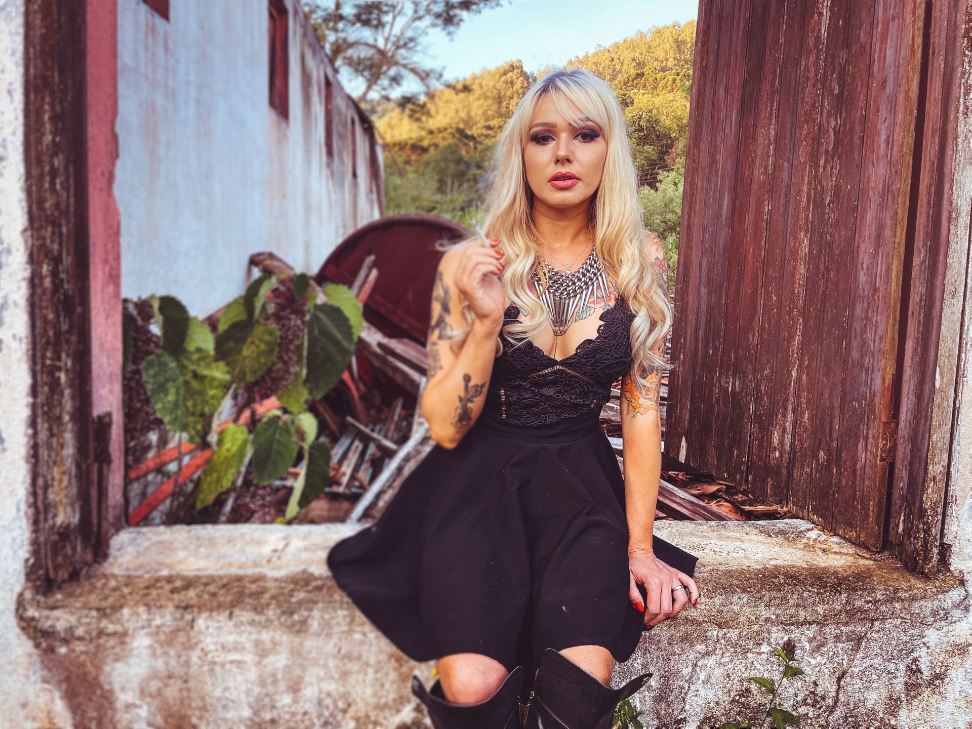 Foto Fotos Sandra e Nequinho - Imagem 14