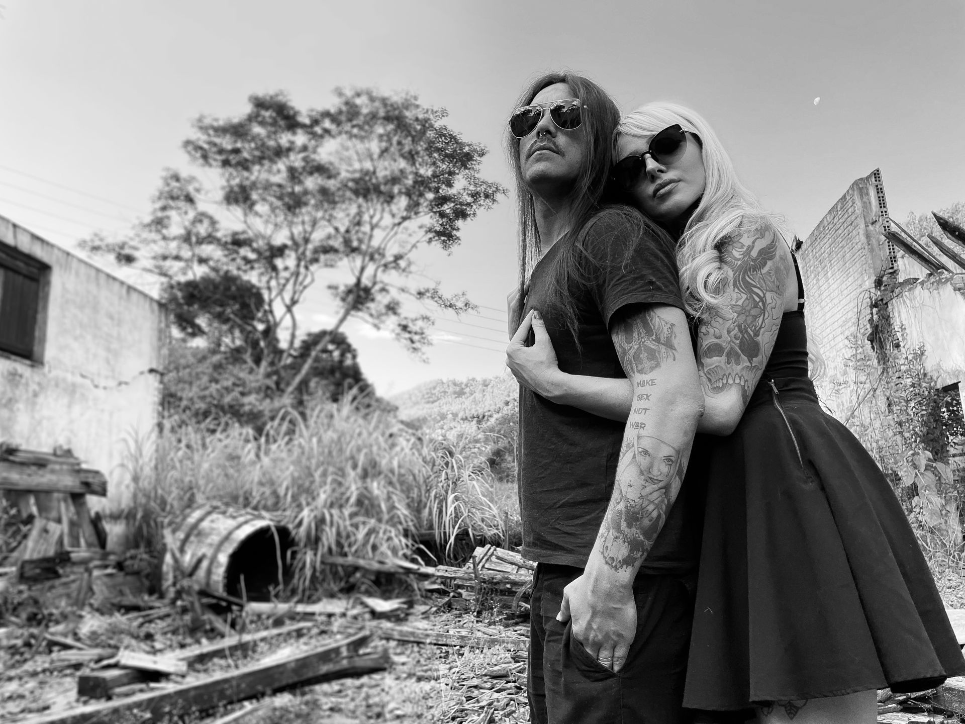 Foto Fotos Sandra e Nequinho - Imagem 7