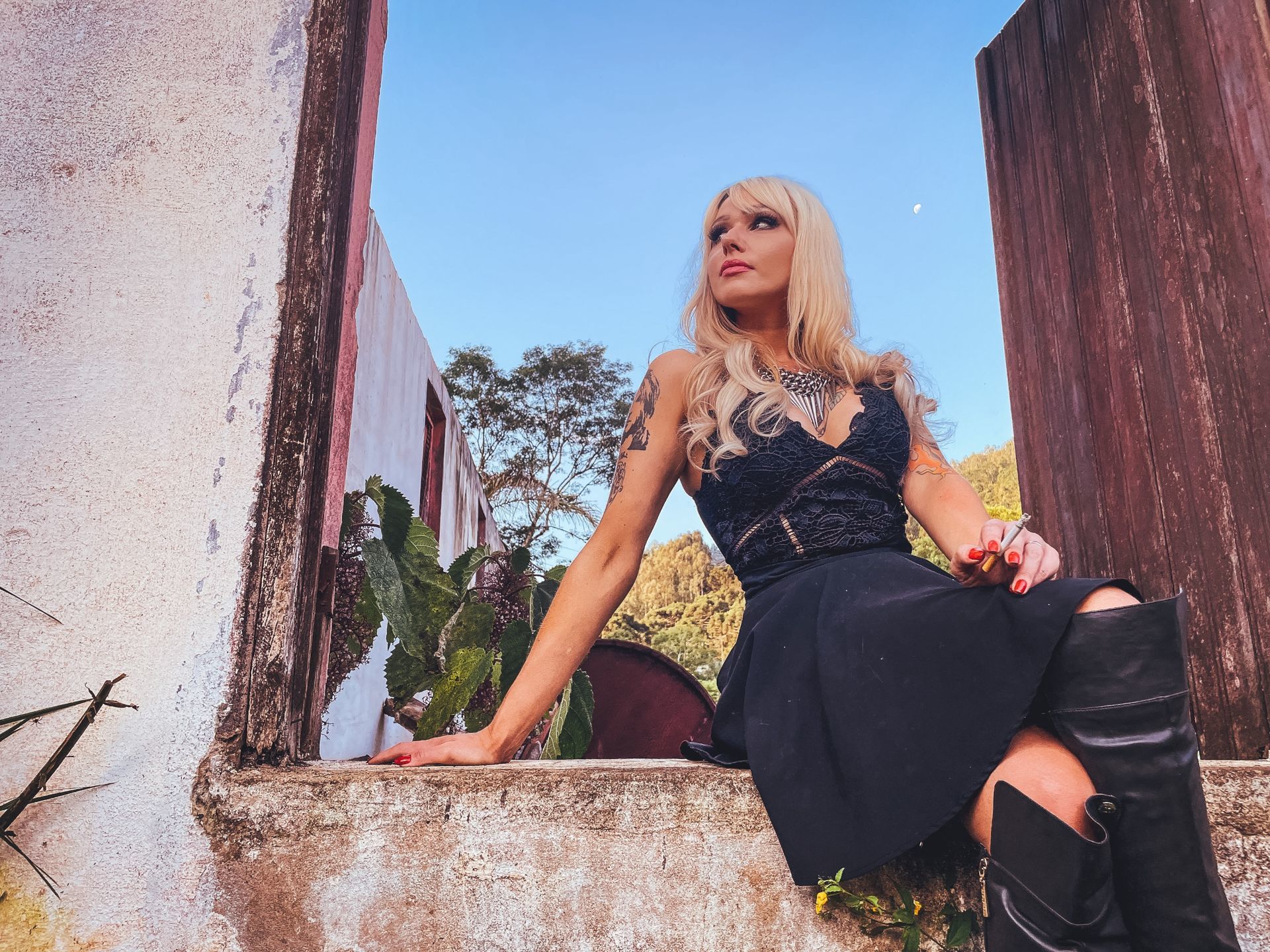 Foto Fotos Sandra e Nequinho - Imagem 15