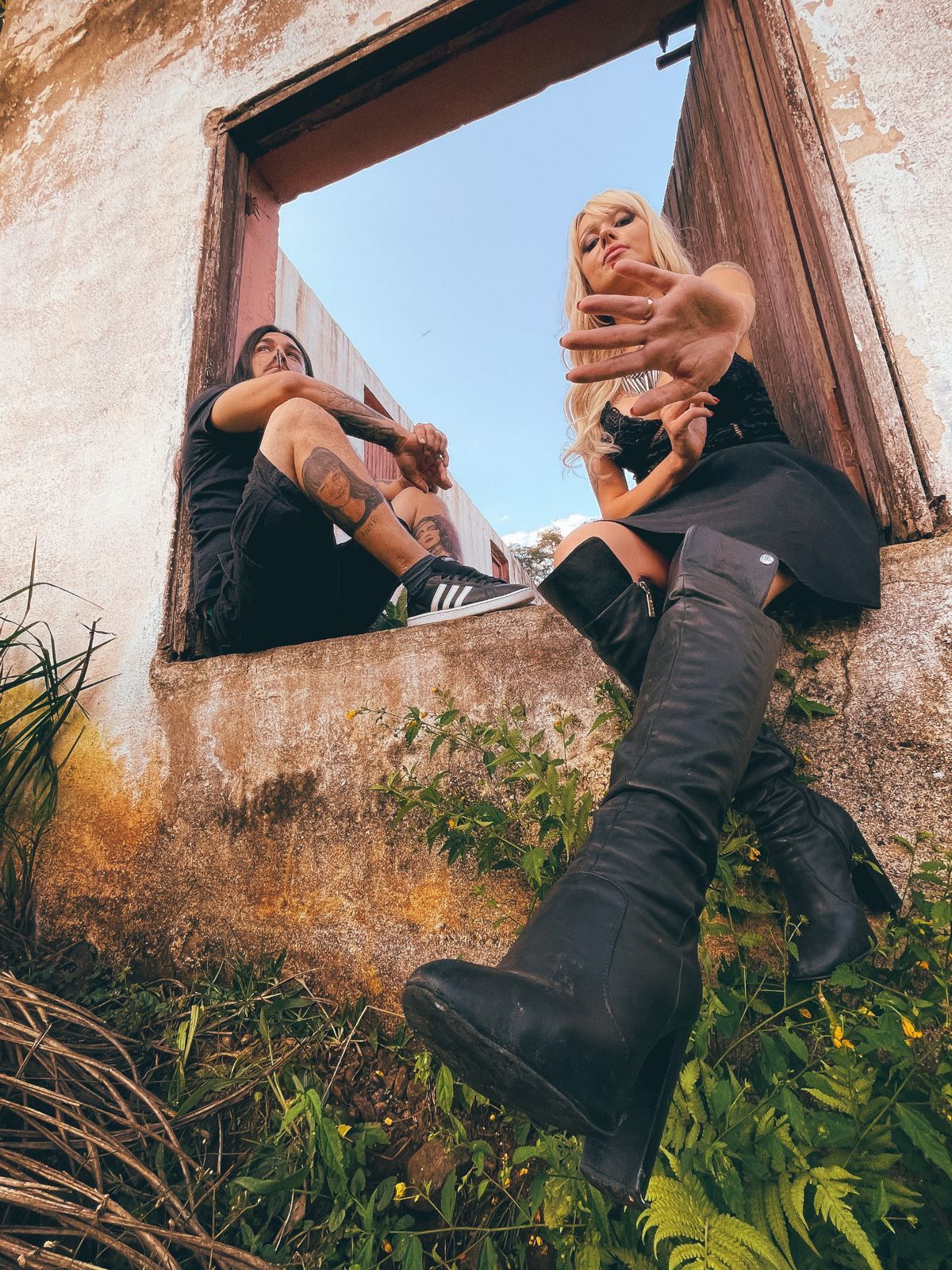 Foto Fotos Sandra e Nequinho - Imagem 21