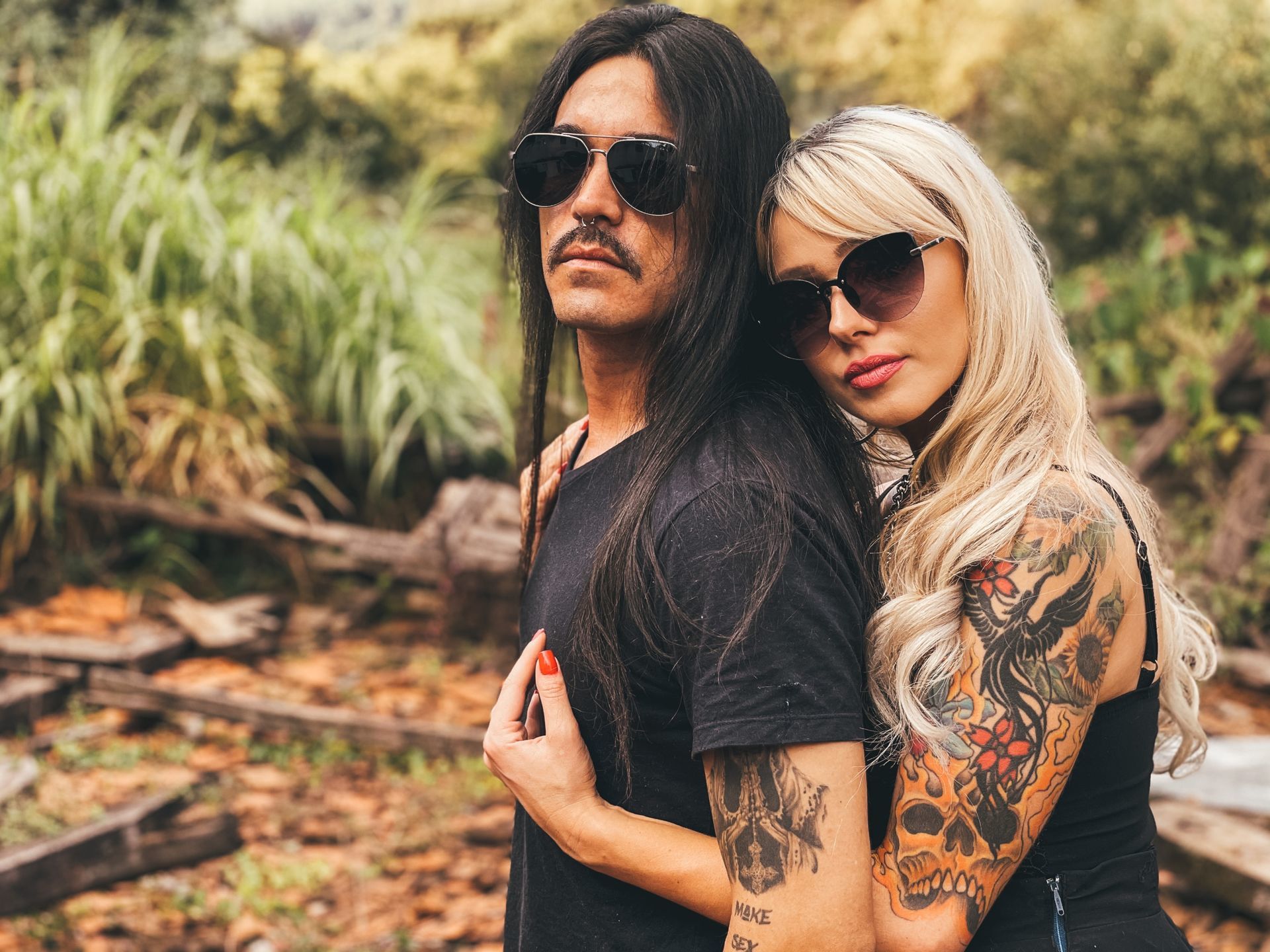 Foto Fotos Sandra e Nequinho - Imagem 4