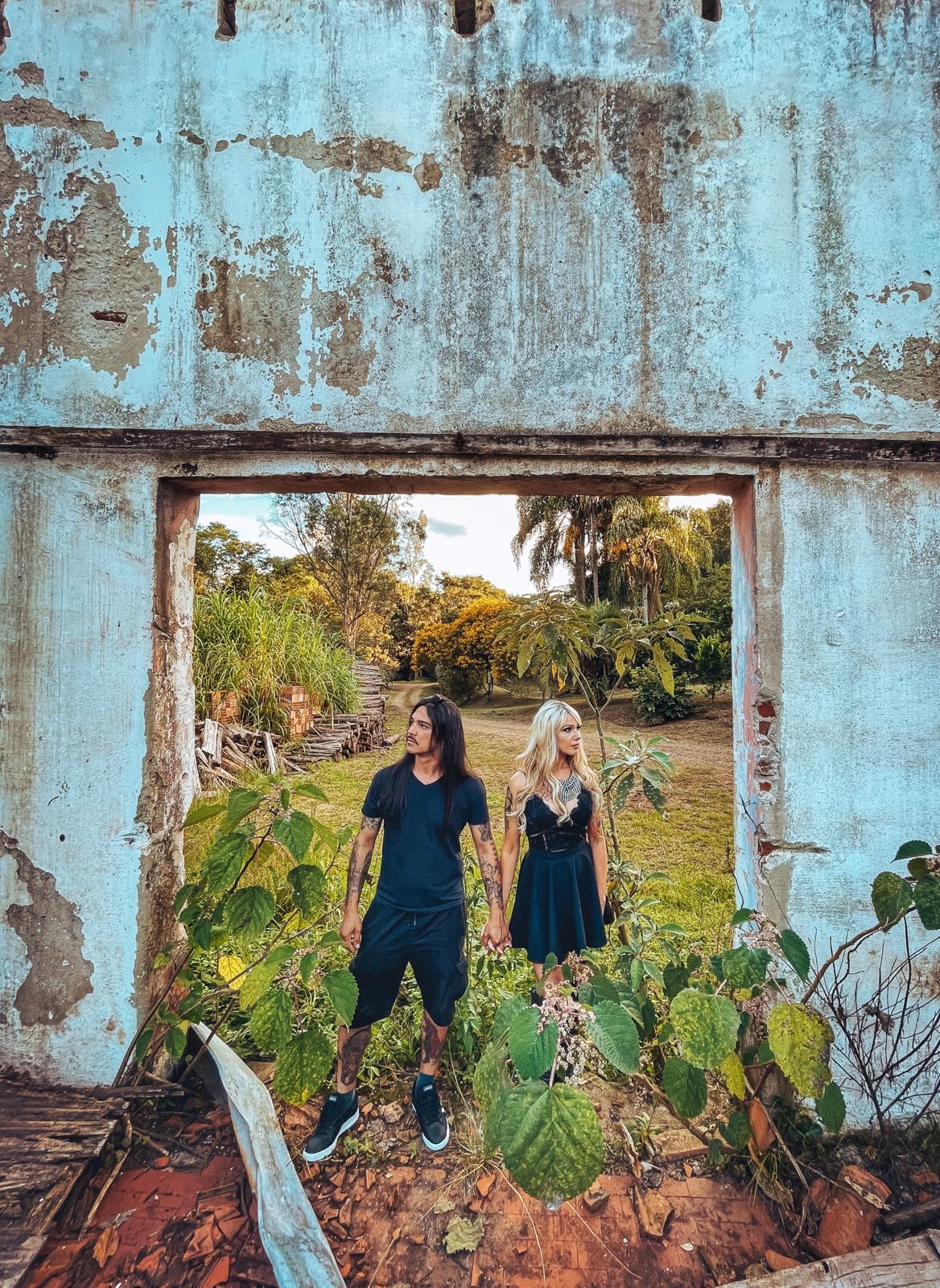 Foto Fotos Sandra e Nequinho - Imagem 9