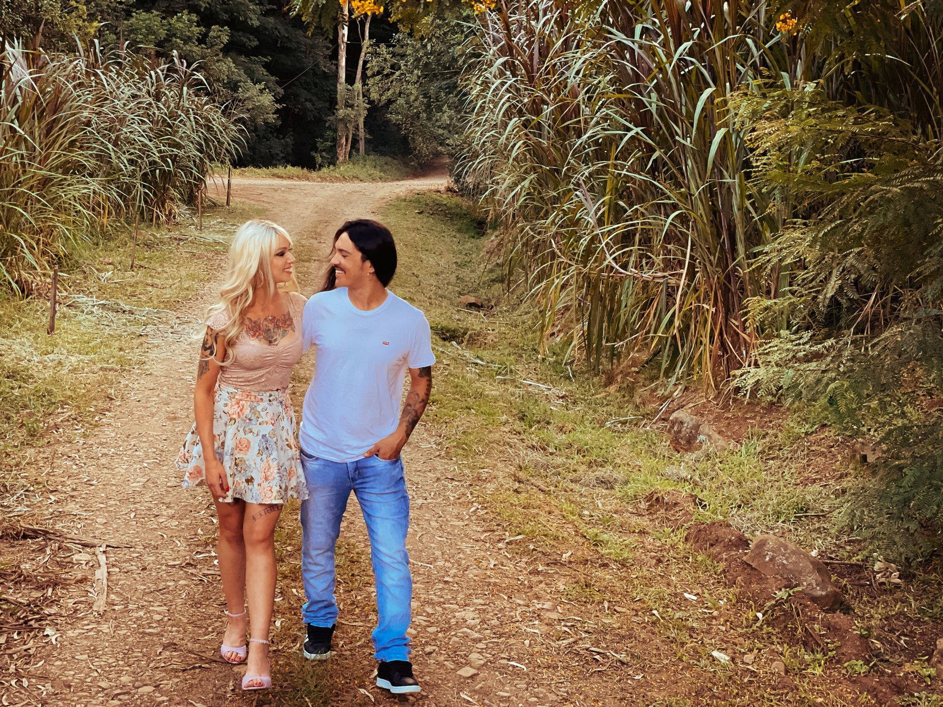 Foto Fotos Sandra e Nequinho - Imagem 29