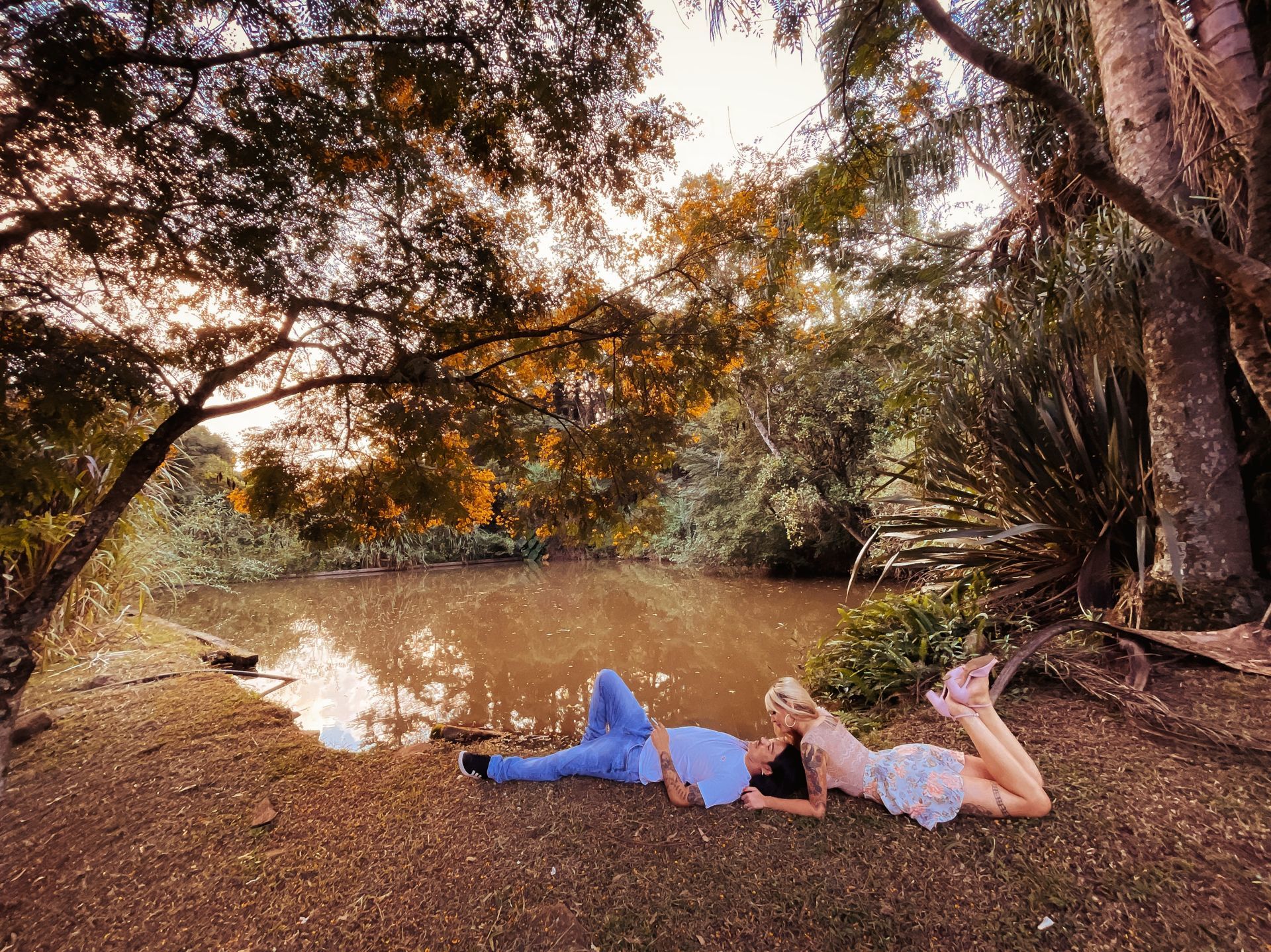 Foto Fotos Sandra e Nequinho - Imagem 30