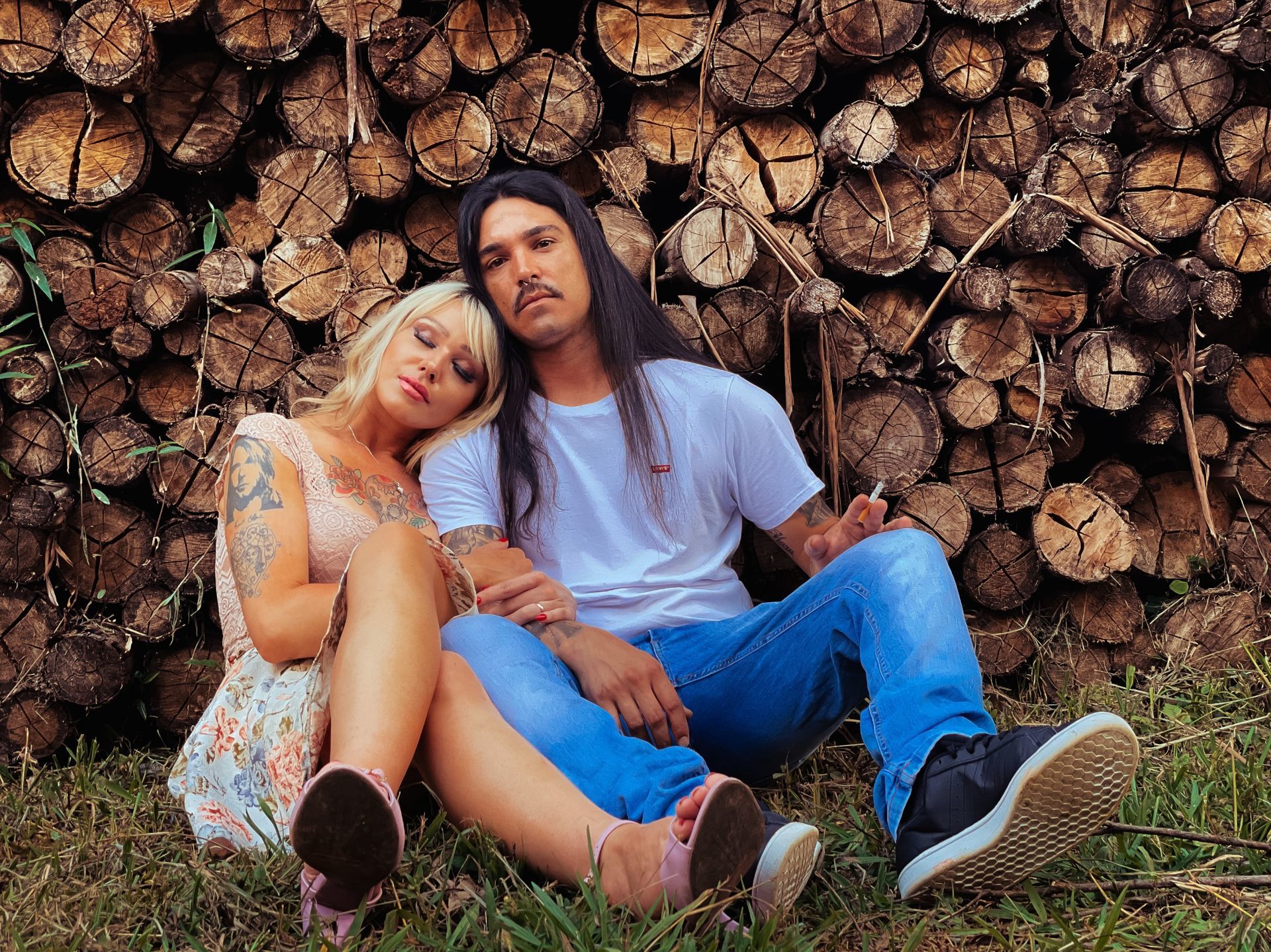 Foto Fotos Sandra e Nequinho - Imagem 26