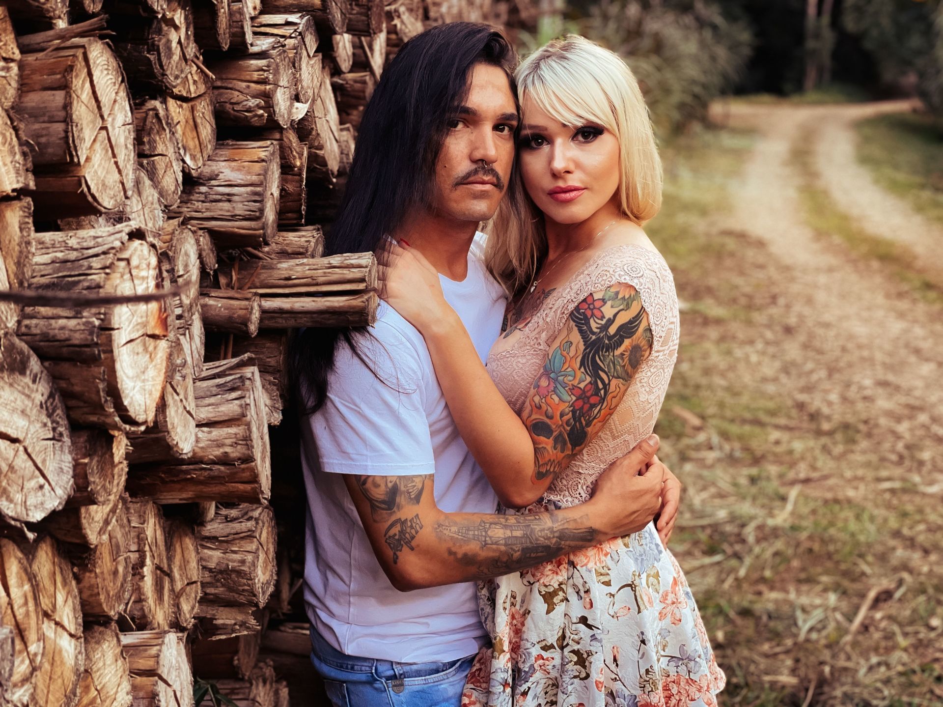 Foto Fotos Sandra e Nequinho - Imagem 27