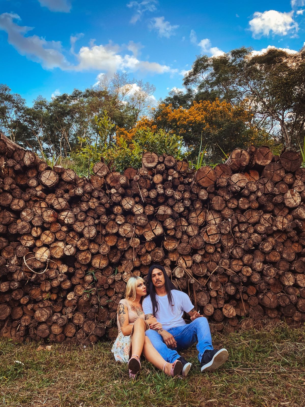 Foto Fotos Sandra e Nequinho - Imagem 25