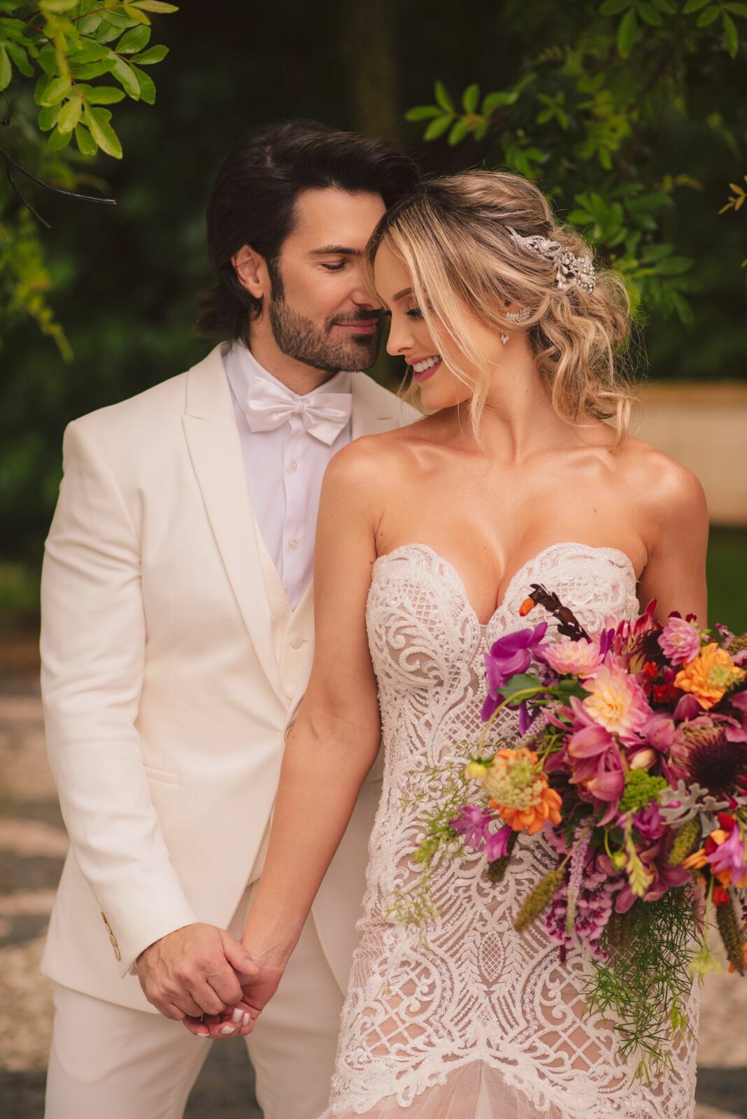 Foto Casamento em Jurerê Internacional - Florianópolis Foto Casamento em Jurerê Internacional - Florianópolis - Imagem 81