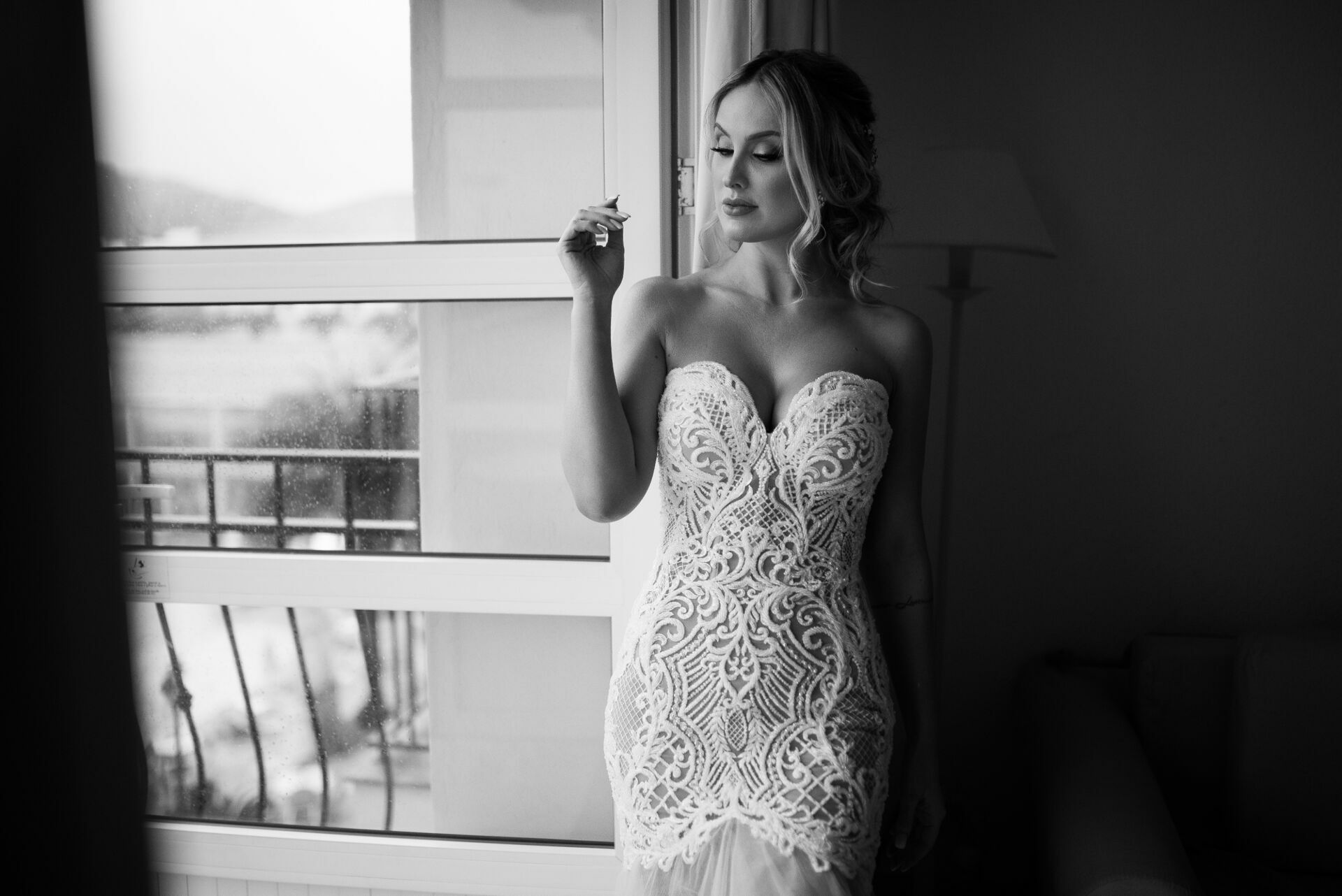 Foto Casamento em Jurerê Internacional - Florianópolis Foto Casamento em Jurerê Internacional - Florianópolis - Imagem 32