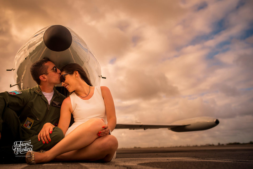 Pré Casamento | Elloá e Felipe - Recife - PE